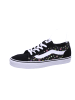 Vans Sneaker Vero LS in Schwarz