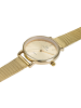 Girl Only Armbanduhr-Analog gold mittel (ca. 32mm) Girl Only Mademoiselle