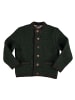 OS-Trachten Kinder Strickjacke Ruruba in oliv