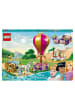 LEGO Bausteine Disney 43216 Prinzessinnen auf magischer Reise - ab 6 Jahre