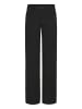 Oxmo Chinohose OXIBEN in Schwarz