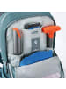 Nitro X Ripuri Rucksack Set 2 tlg. in arctic