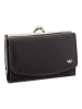 Golden Head Polo RFID Geldbörse 225551 Bügelbörse in 8 schwarz