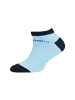 camano Sneakersocken motiv 8er Pack ca-soft in Schwarz mix