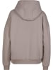 Urban Classics Urban Classics Damen Ladies Organic Oversized Hoody in cloud