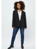 Peppercorn Blazer in Black