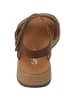 Gabor Comfort Keilsandaletten in peanut