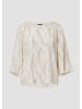 s.Oliver Bluse in 80A1_helles beige