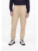 2Y Studios Cargo Trouser in beige