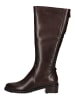 Everybody Stiefel BRISA in Kastanie