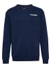 Hummel Hummel Sweatshirt Hmlmover Lebensstil Kinder in MARINE