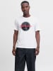 Jack & Jones 3er-Pack T-shirt in White