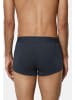 Marc O´Polo Bodywear Retro Short / Pant Essentials in Navy / Grau