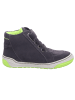 Lurchi Stiefeletten/Boot in gelb