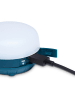 Black Diamond MOJI R+ LANTERN in Blau
