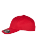  Flexfit  Flexfit Flexfit in red