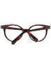 Swarovski Frauen Optische Fassungen Vollrandige Brille Braun