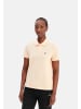 Lacoste Poloshirt in rosa