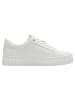 Marco Tozzi Sneaker in WHITE