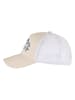 Von Dutch Von Dutch Trucker in cream/white/black
