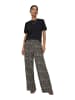 ONLY Stoffhose / Chino ONLKATTY PULL-UP PANT comfort/relaxed in Mehrfarbig