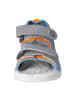 Ricosta Sandalen in Grau