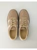 Gant Sneaker low in Beige