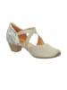 Think! Pumps AIDA DAMEN in Ice/Kombi