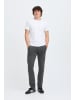 BLEND Stoffhose BHLangford in Grau