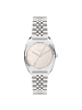 LIEBESKIND BERLIN Armbanduhr The Colorful Classic Must-Have in silber