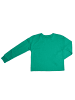GAP Sweatshirt in Green