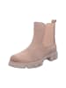 2GO FASHION Stiefelette in beige
