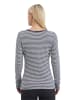 Marc O'Polo Gestreiftes Longsleeve regular in multi