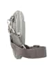 Jost Bergen Handytasche 13 cm in l.grey