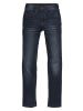 ARIZONA Stretch-Jeans in darkblue-used
