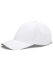 Puma Hut "Cresting Adjustable Cap" in Weiß