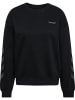 Hummel Sweatshirt Hmlkeeper Damen in BLACK