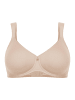 Felina Spacer BH ohne Bügel Pure Balance in Sand