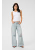 My Essential Wardrobe Jeans DangoMW Loose fit in Light Blue Retro Wash