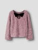 name it Oberteil mit langen Ärmeln in Keepsake Lilac
