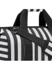 Reisenthel Travelling Allrounder L Weekender Reisetasche 48 cm summerstripes black