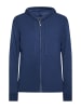DreiMaster Maritim Men Cardigan in Marine