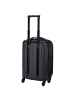 Thule Subterra 2 - 4-Rollen-Kabinentrolley 55 cm in schwarz