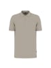 JOOP! Poloshirt in Beige