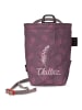 Chillaz FEATHER CHALKBAG in Bordeaux