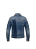 Jack & Jones Blau Baumwolle Herren Jacke