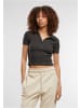 DEF Shirt in Schwarz