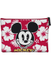 Disney Kulturbeutel Minnie Mouse in multicolor