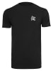 Mister Tee Mister Tee T-Shirts in black