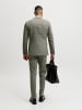 Jack & Jones Einreihiger Blazer in Smokey Olive